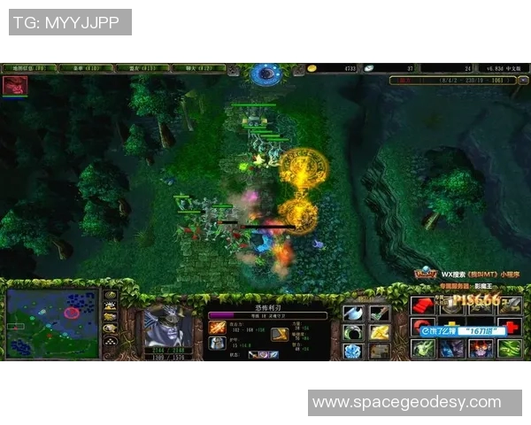 DOTA6.83 比赛阵容-DOTA 6.83 热门比赛阵容探讨-DOTA6.83 比赛阵容